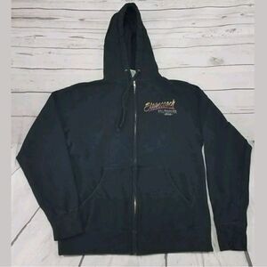 Stagecoach Sweatshirt Small 2008 Stagecoach California's Country Music Festival